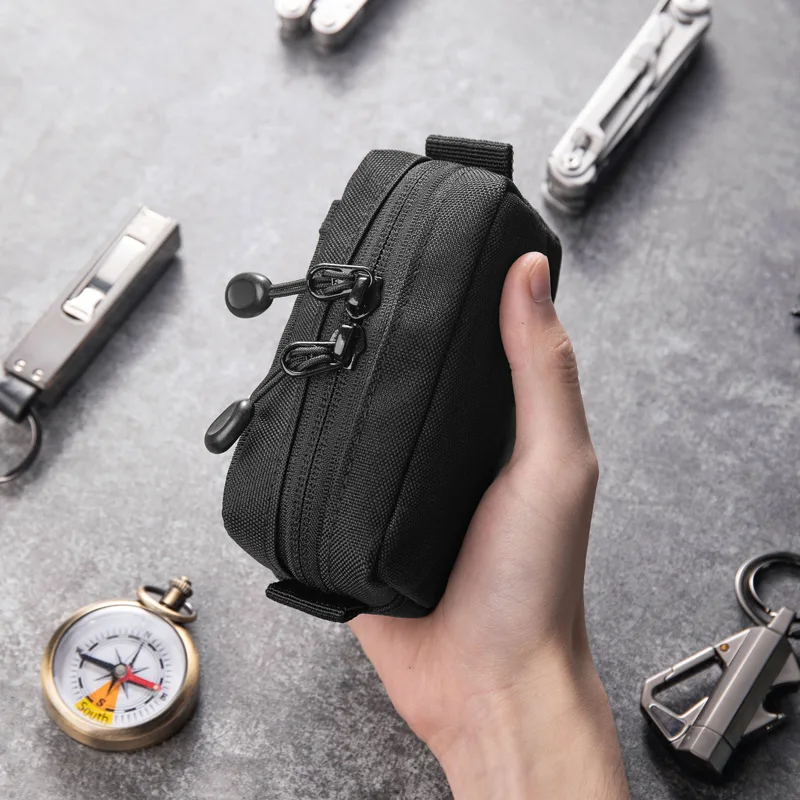 Tactical EDC Organizer Bag Dur - Edc Everyday Carry Bag review and price