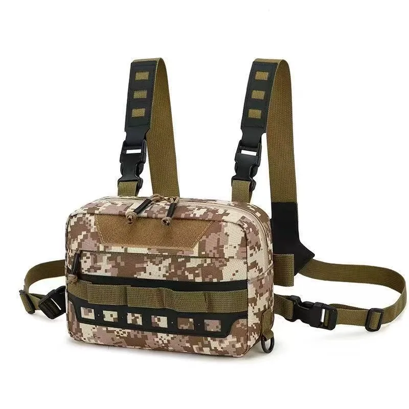 Strap Fishing Vest Tactical Ch - Edc Carry Backpack review and price
