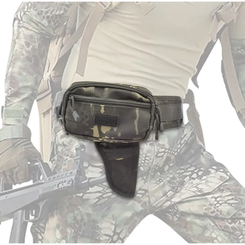 Anti-theft Concealed Carry Wai - Edc Carry Bag For Men review and price