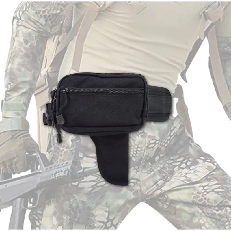 Anti-theft Concealed Carry Wai - Edc Carry Bag For Men review and price