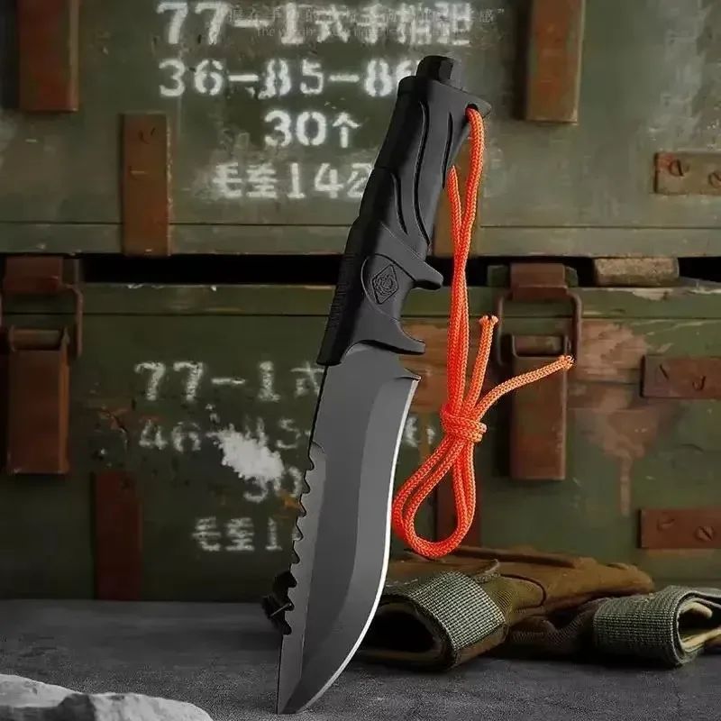 Fixed Blade Straight Knife Hig - Edc Fixed Blade Deep Carry review and price