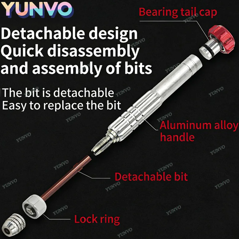 30 in 1 Magnetic Precision Scr - Micro Screwdriver Kit review and price