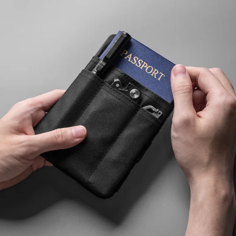 EDC Organizer Pouch with DIY P - Edc Carry Essentials review and price