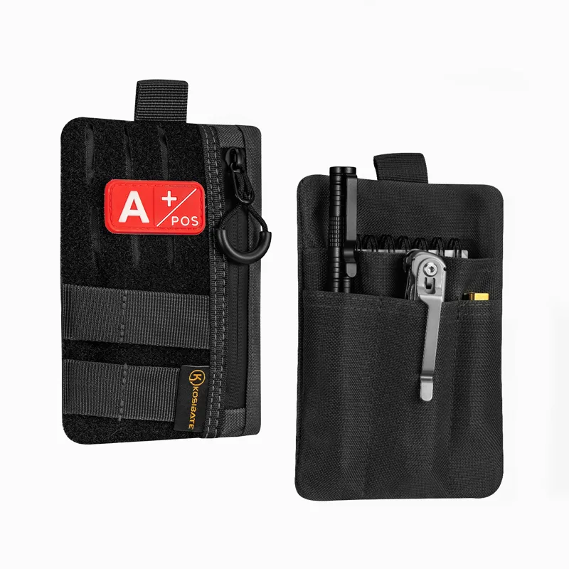 EDC Organizer Pouch with DIY P - Edc Carry Essentials review and price