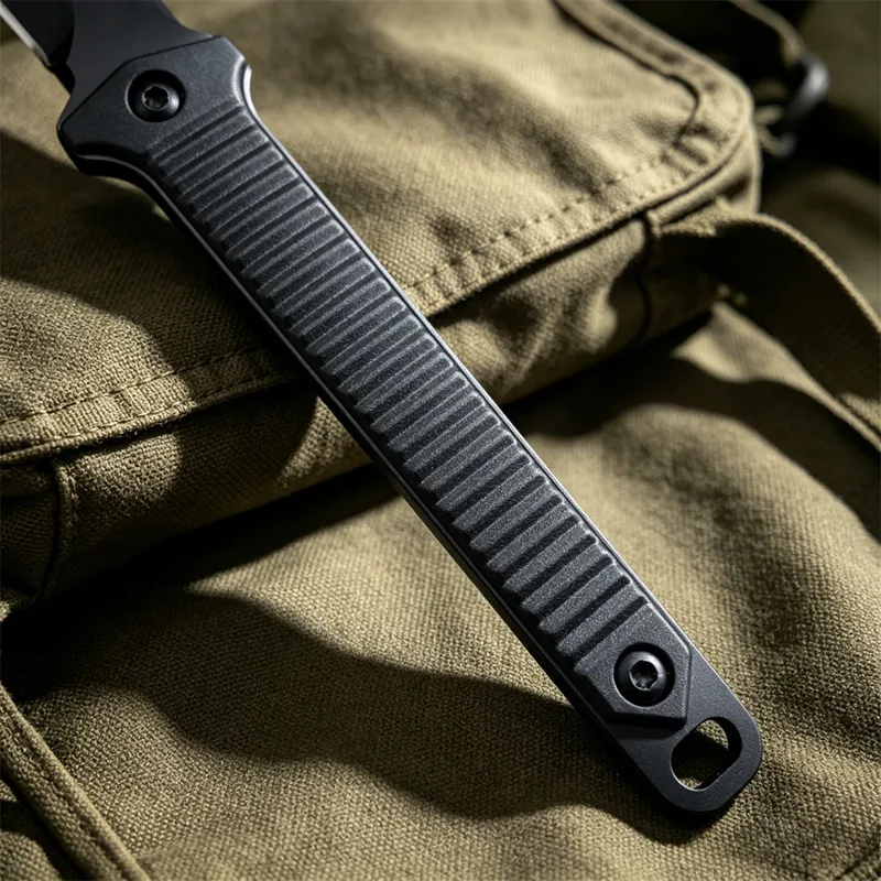 4008 Fixed Blade Outdoor Knife - Edc Fixed Blade Deep Carry review and price