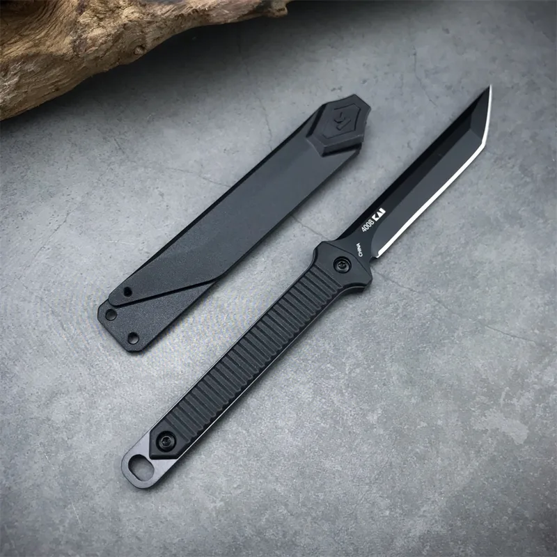 4008 Fixed Blade Outdoor Knife - Edc Fixed Blade Deep Carry review and price