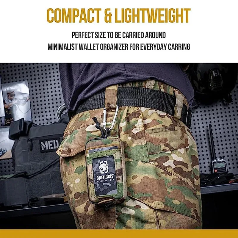 ONETIGRIS Waterproof EDC Pouch - Edc Concealed Carry review and price