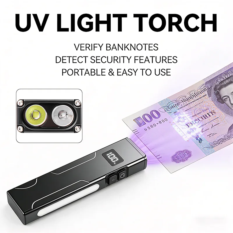 Multifunctional EDC Work Light - Edc Carry Pen review and price