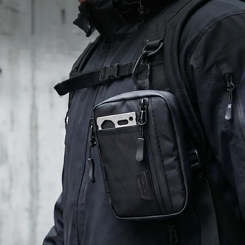 Outdoor X-PAC Multi-Functional - Edc Concealed Carry review and price