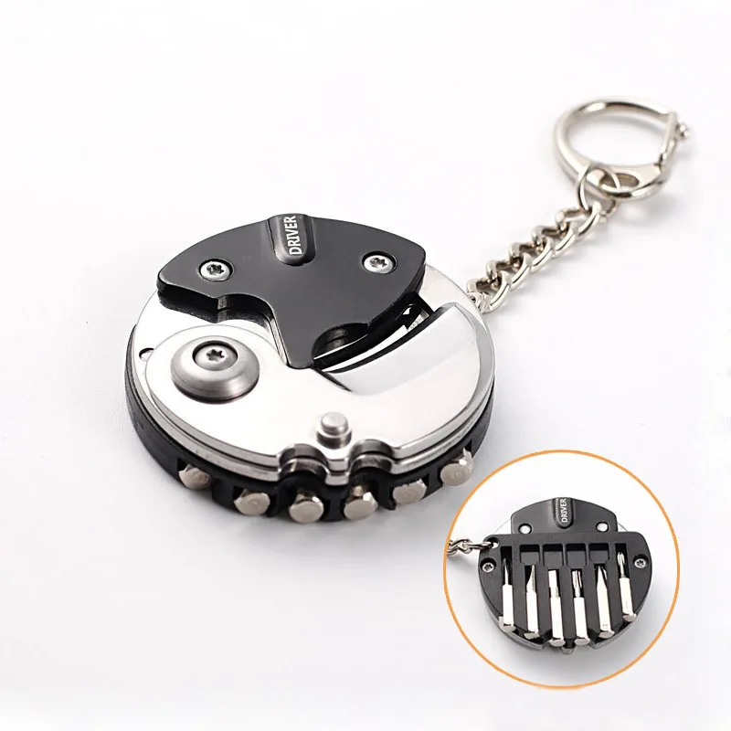 Multifunction Coin Knife Keych - Edc Concealed Carry Knife review and price