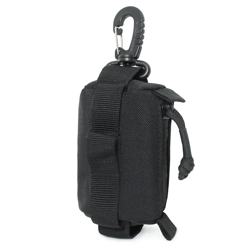 Tactical EDC Pouch Zipper Key  - Edc Concealed Carry review and price