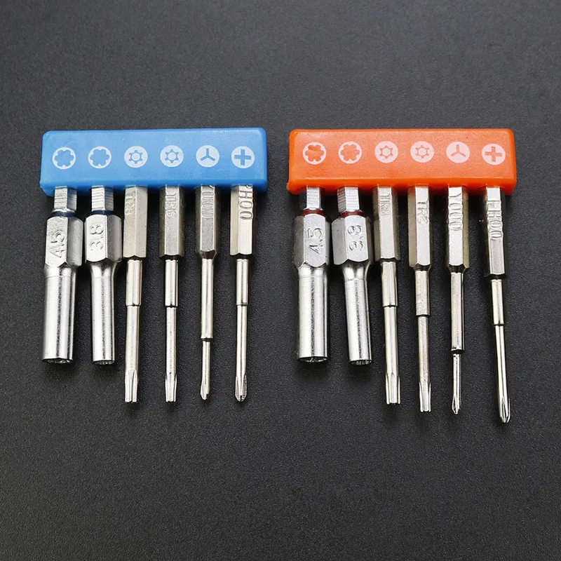 JCD Screwdriver Set Disassembl - Micro Screwdriver Kit review and price