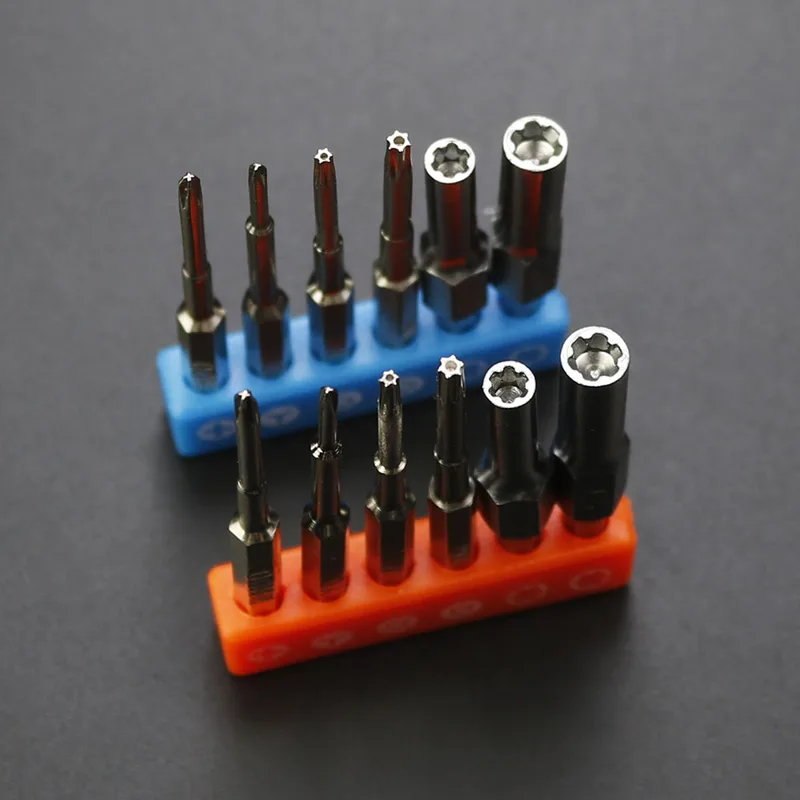 JCD Screwdriver Set Disassembl - Micro Screwdriver Kit review and price