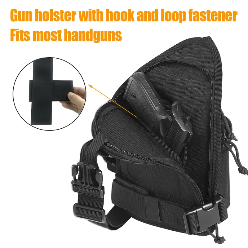 Concealed Carry Bag Tactical C - Edc Carry Backpack review and price