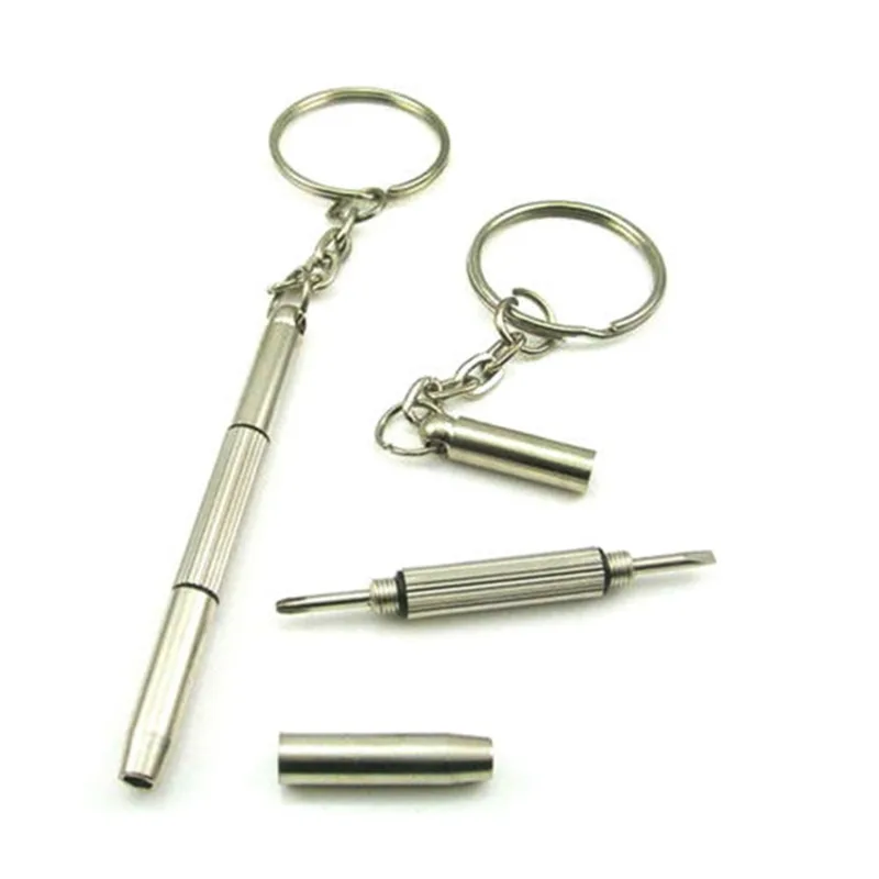 Portable 3 In 1 Screwdriver Ey - Micro Screwdriver Kit review and price