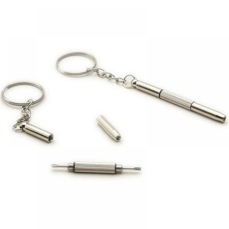 Portable 3 In 1 Screwdriver Ey - Micro Screwdriver Kit review and price