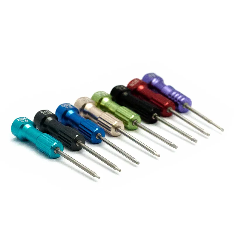 Dental Implant Screwdriver Den - Micro Screwdriver Kit review and price