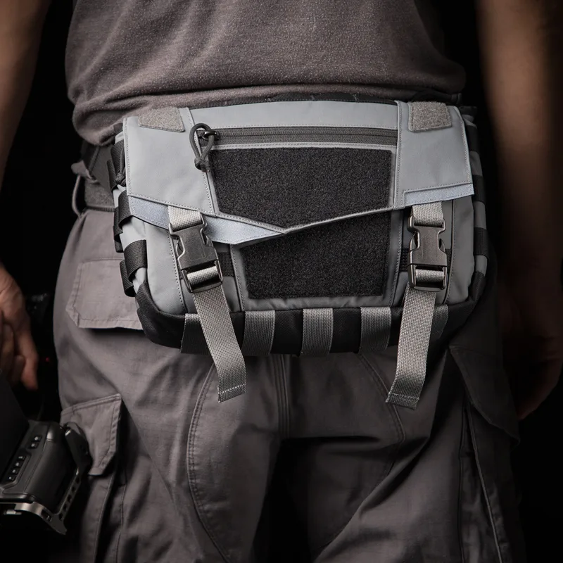 Tactical EDC Sling Bag Chest L - Edc Concealed Carry review and price
