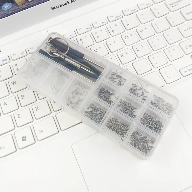 Eyeglasses Repair Kit Tiny Eye - Micro Screwdriver Kit review and price