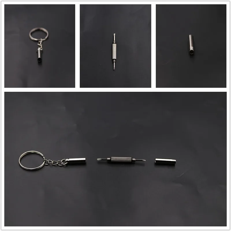 Eyeglasses Repair Kit Tiny Eye - Micro Screwdriver Kit review and price