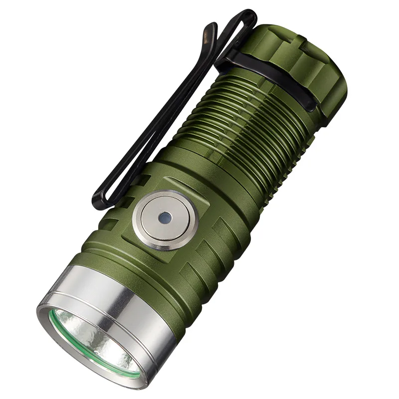 Mini Bright USB Rechargeable E - Edc Day Carry review and price