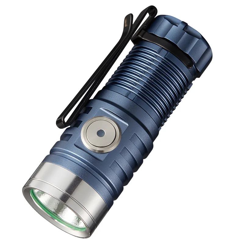 Mini Bright USB Rechargeable E - Edc Day Carry review and price