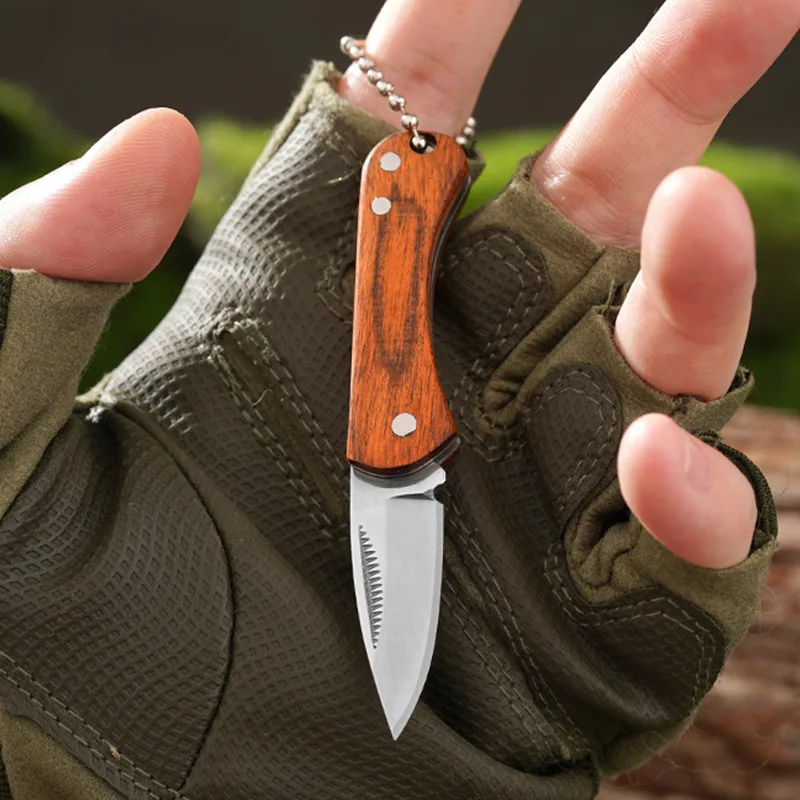 Small Keychain Pocket Knife Ev - Edc Day Carry review and price