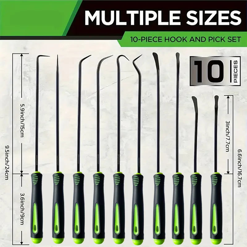 10-Piece Precision Automotive  - Micro Screwdriver Kit review and price