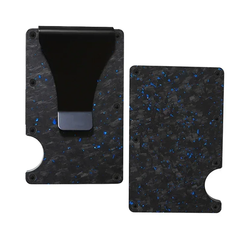 Men's RFID Blocking Wallet Met - Edc Concealed Carry review and price