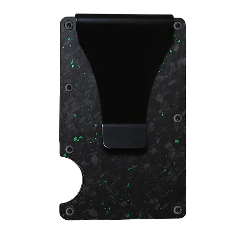 Men's RFID Blocking Wallet Met - Edc Concealed Carry review and price