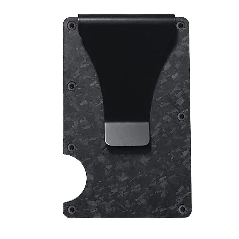 Men's RFID Blocking Wallet Met - Edc Concealed Carry review and price