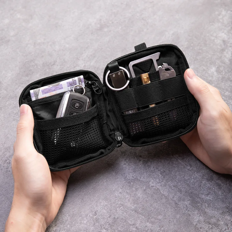 Mini EDC Multitools Pocket Org - Edc Everyday Carry Bag review and price
