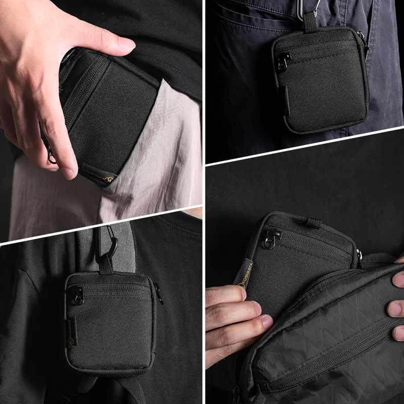Mini EDC Multitools Pocket Org - Edc Everyday Carry Bag review and price