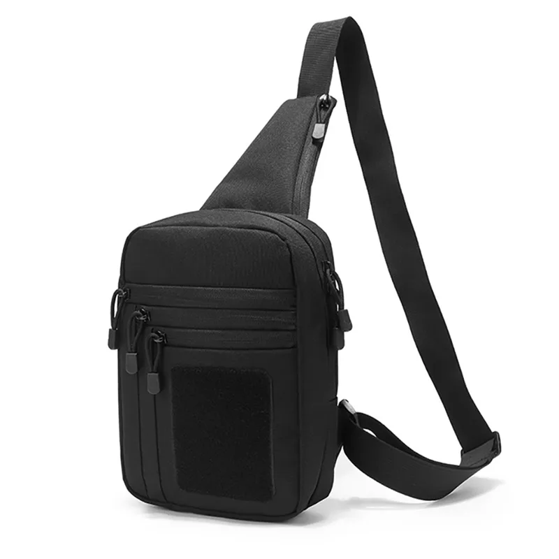 Tactical Chest Bag Crossbody S - Edc Carry Handgun review and price