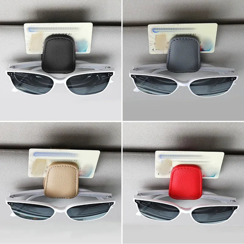 Universal Car Sunglasses Clip  - Edc Carry Pen review and price