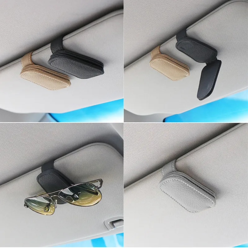 Universal Car Sunglasses Clip  - Edc Carry Pen review and price