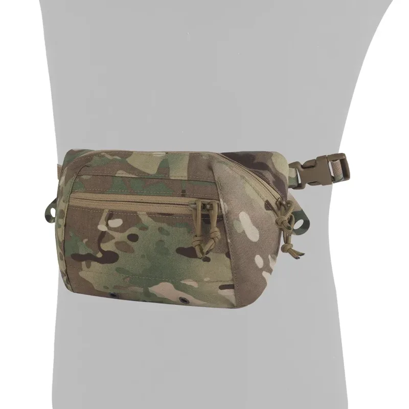 Molle Concealed Carry Bag EDC  - Edc Carry For Men review and price