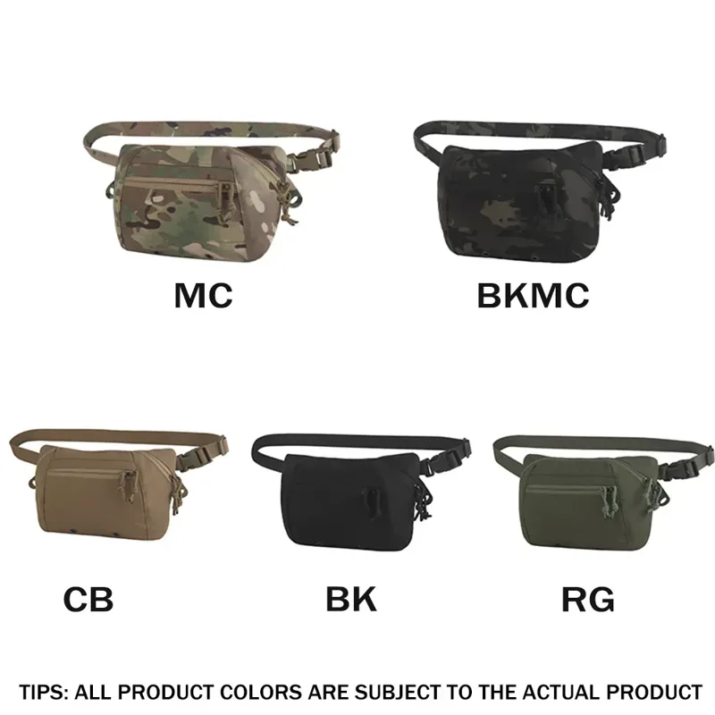Molle Concealed Carry Bag EDC  - Edc Carry For Men review and price