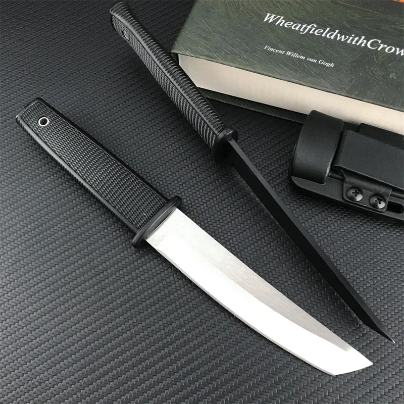 High hardness 8Cr13Mov combat  - Edc Fixed Blade Deep Carry review and price