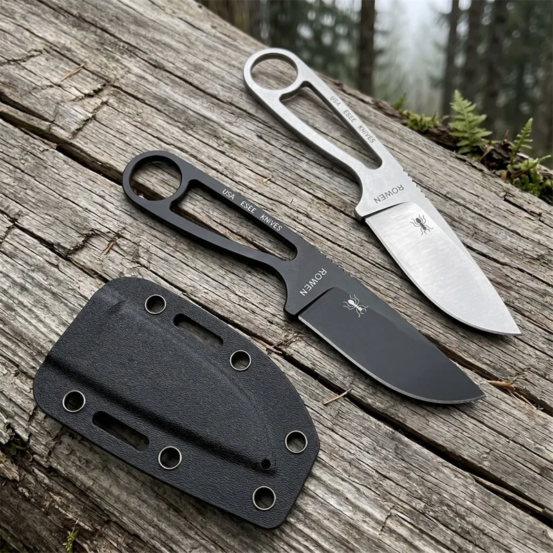Daily Carry Full Tang Fixed Bl - Edc Concealed Carry Knife review and price