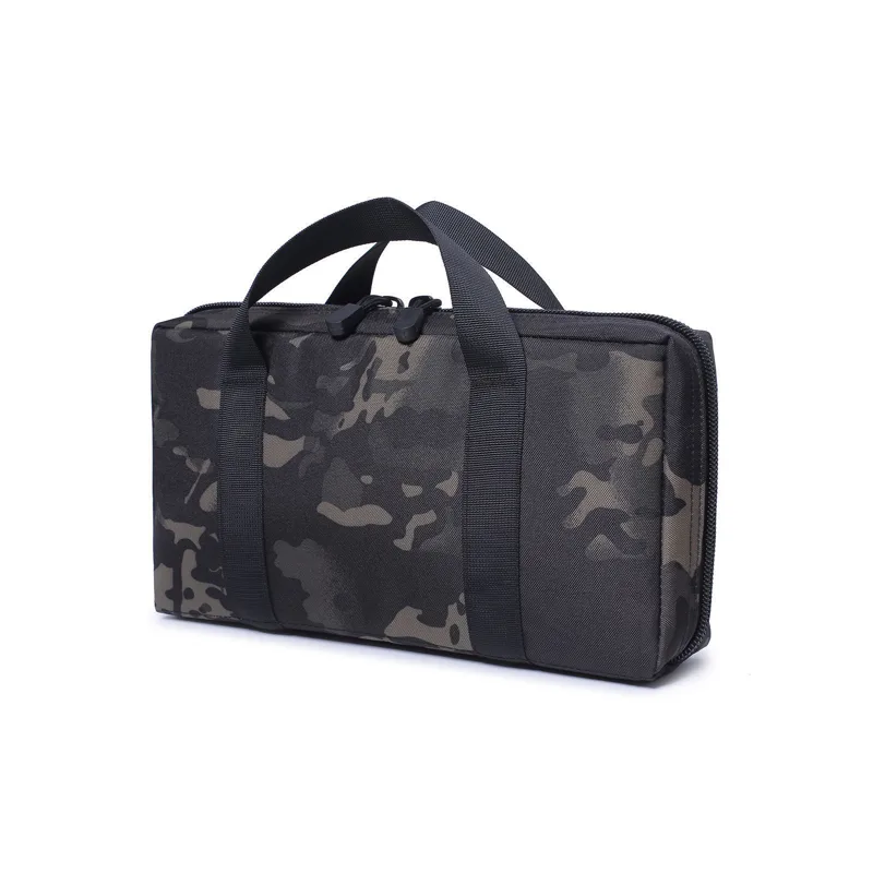 Outdoor Gun Carry Bag EDC Tool - Edc Carry Handgun review and price
