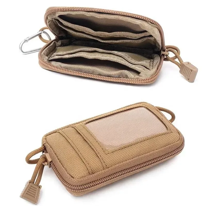 Tactical EDC Pouch Outdoor Key - Edc Concealed Carry review and price
