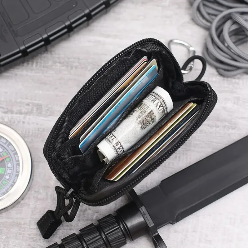 Tactical EDC Pouch Outdoor Key - Edc Concealed Carry review and price