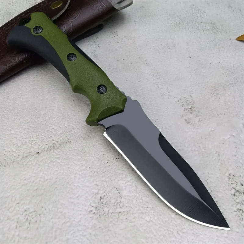 High Quality ABS Fixed Blade K - Edc Fixed Blade Deep Carry review and price
