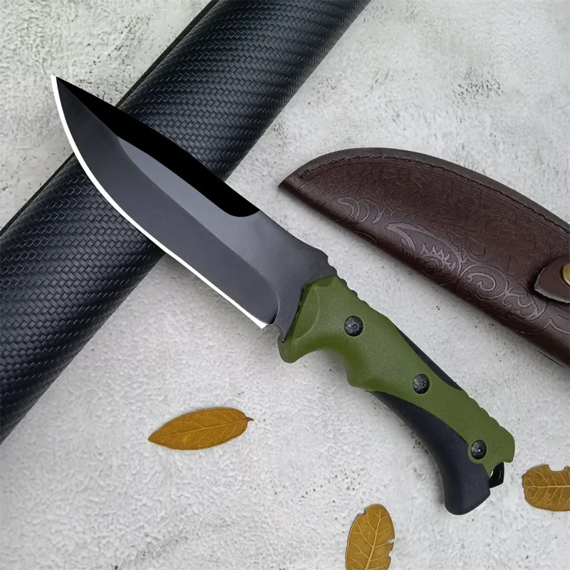 High Quality ABS Fixed Blade K - Edc Fixed Blade Deep Carry review and price