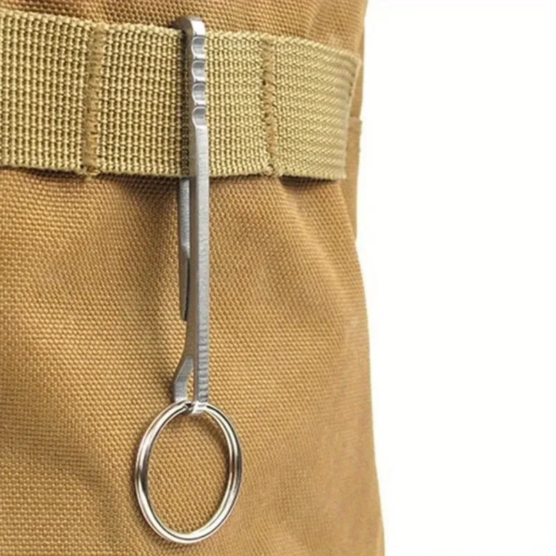 Outdoor EDC Multifunction Tool - Edc Concealed Carry review and price