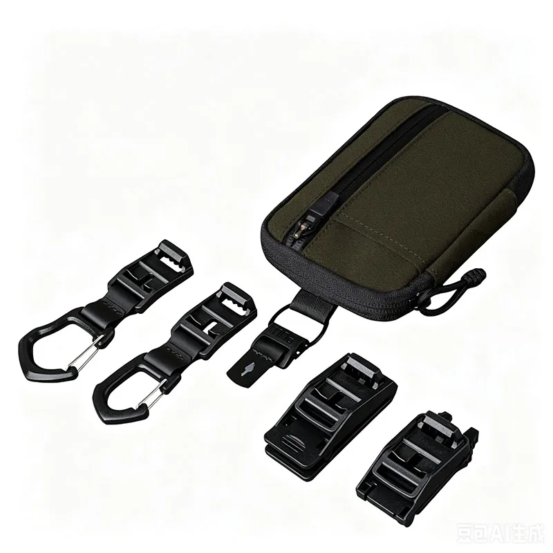 X-Pac Multi-tool Slots EDC Org - Edc Concealed Carry review and price