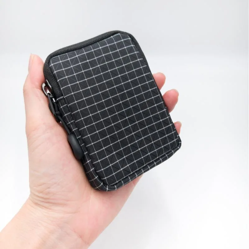 Mini EDC Pouch Wear Resistant  - Edc Carry For Men review and price