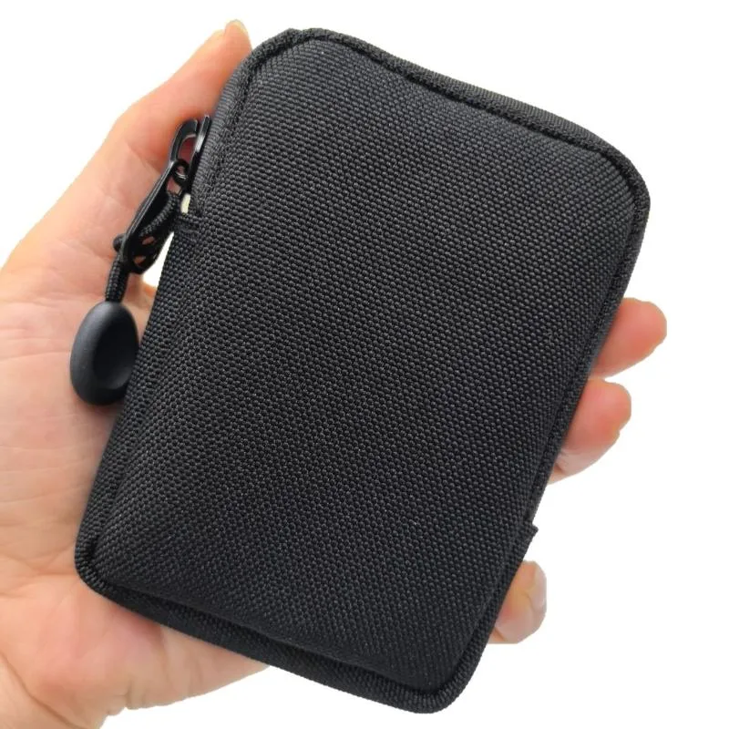 Mini EDC Pouch Wear Resistant  - Edc Carry For Men review and price