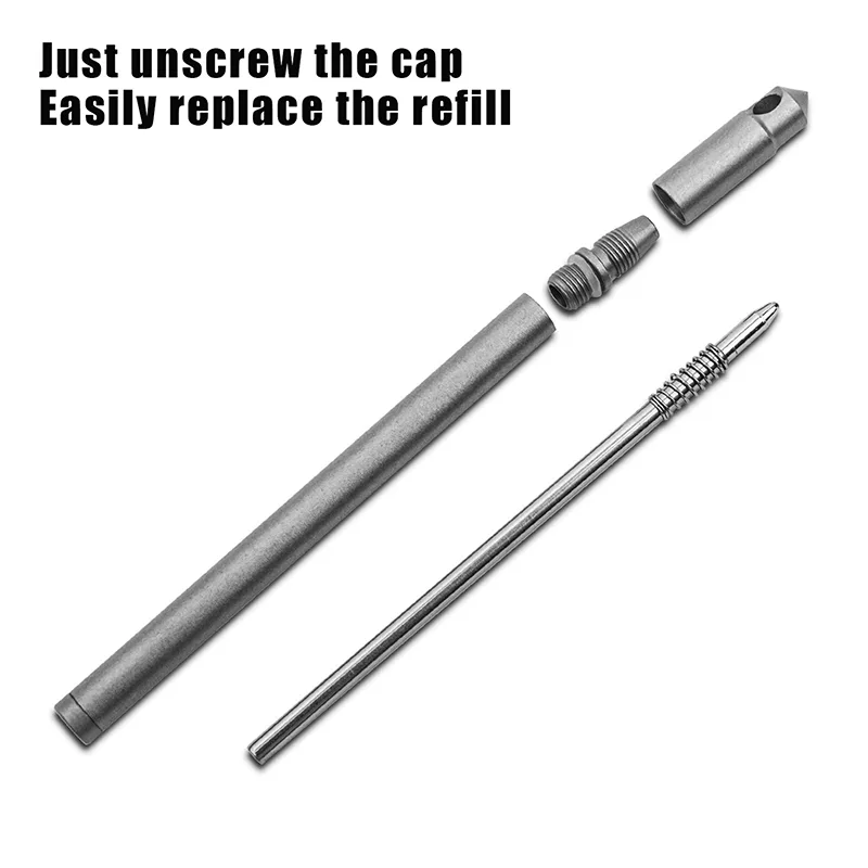 2026 NEW Outdoor Survival Mini - Edc Carry Pen review and price